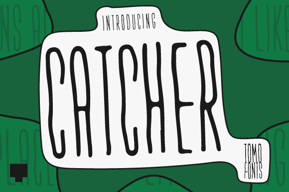 Catcher Font: Adding Handwritten Warmth to Web Design