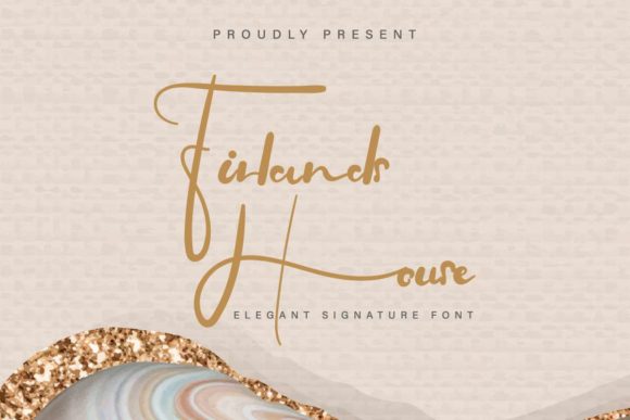 Firlands House: A Designer’s Review for Branding