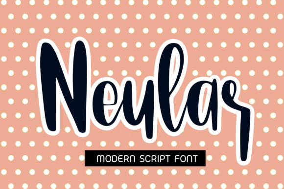 Neular Font Review: Elevating Small Business Branding
