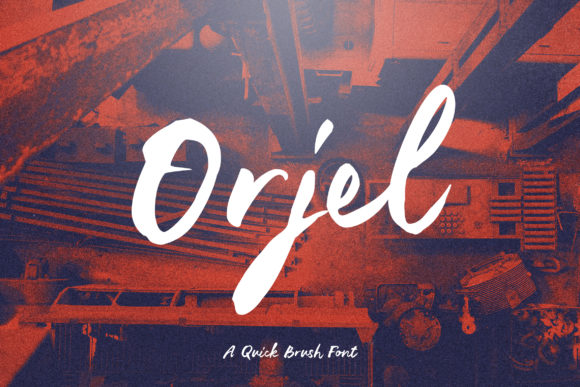 Orjel: A Versatile Script for Creative Projects
