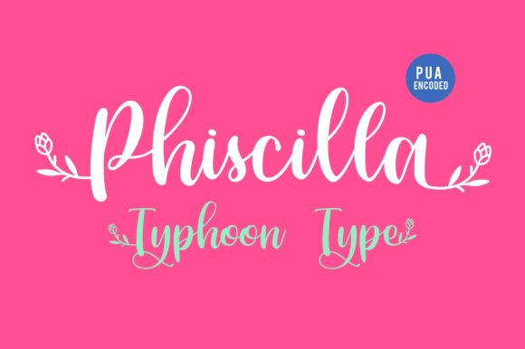 Phiscilla: A Designer’s Review for Real Projects