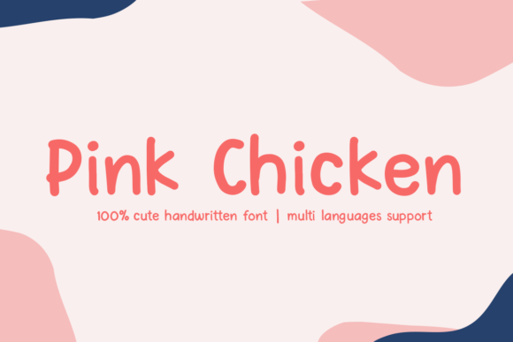 Pink Chicken: A Designer’s Review for Real Projects